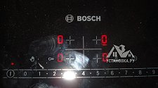 Подключить варочную панель Bosch PIF651FB1E