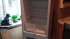 Установить встраиваемый холодильник Candy