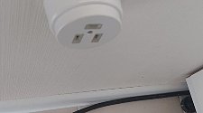 Установка отдельностоящей стиральной машины