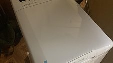 Установить Стиральная машина Candy CST G283DM/1-07