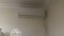 Установить новый кондиционеры