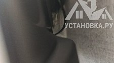 Установить/подвесить и настроить телевизор