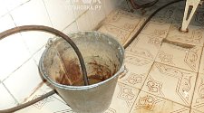 Демонтировать и установить стиральную машину Indesit IWSC 5085