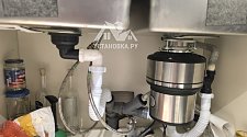 Установить новый смеситель Blanco Mili