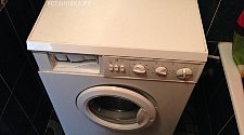 Подключить отдельностоящую стиральную машину Indesit BWSA 71052 L B