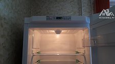 Установить отдельностоящий холодильник АТЛАНТ XM 6323-100