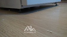 Установить холодильник Beko RDSK240M00W