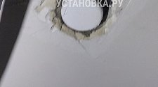 Установить стиральную машину