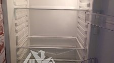 Установить новый отдельно стоящий холодильник Stinol