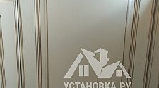 Установить стиральную машину