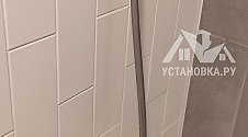 Установить проточный водонагреватель