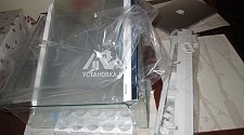 Установить встроенный холодильник Liebherr ICS 3234-20