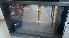 Установить встраиваемый электрический духовой шкаф