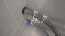 Подключить посудомоечную машину AEG