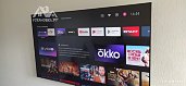 Установить/подвесить и настроить телевизор