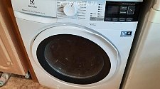 Установить стиральную машину Electrolux EW7WR4684W