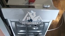 Установить стиральную машину соло в районе метро Кунцевская