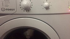 Установить стиральную машину Indesit IWUB 4085 (CIS)