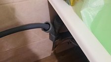 Установить и подключить стиральную машину