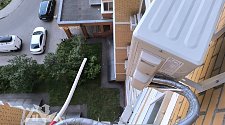 Установить новый кондиционер Haier