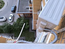Установить новый кондиционер Haier