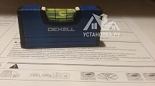 Установить новую отдельно стоящую стиральную машину Samsung 