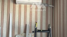 Установить новые кондиционеры