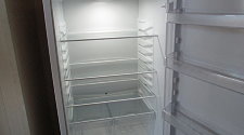 Установить новый отдельностоящий холодильник Норд