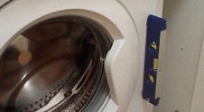 Установить стиральную машинку Indesit IWUB 4085 CIS