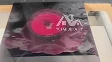 Установить встраиваемую электрическую панель