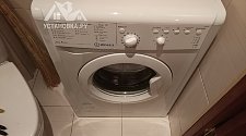 Установить стиральную машинку Indesit IWUB 4085 (CIS)