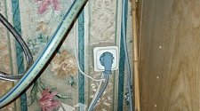 Установить новую встраиваемую стиральную машину