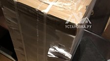 Установить стиральную машину