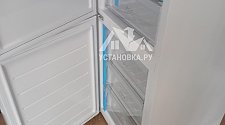 Перевесить двери на холодильнике
