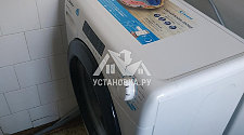 Установить стиральную машины в городе Люберцы