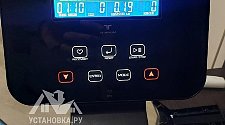 Собрать новые велотренажёр Titanium Masters Spintech U50 G