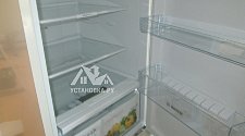 Перевесить на холодильнике двери в Москве