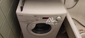 Установить и подключить стиральную машину