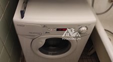 Установить и подключить стиральную машину