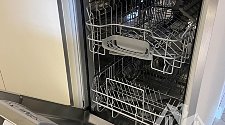 Установить новую встраиваемую посудомоечную машину