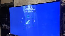 Установить/подвесить и настроить телевизор