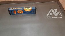 Установить стиральную машину