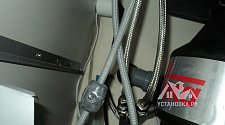 Отремонтировать кнопку измельчителя