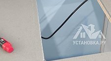 Установить/Подключить плиту/варочную панель