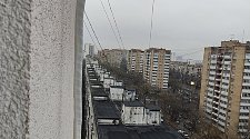 Установить кондиционер