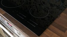 Установить варочную панель