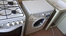 Установить стиральную машину соло в районе Новокузнецкой