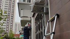 Установить новые кондиционеры