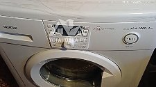Установить новую отдельно стоящую стиральную машину Атлант