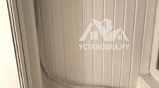 Установить кондиционер